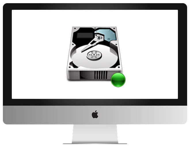 Mac installations Godalming