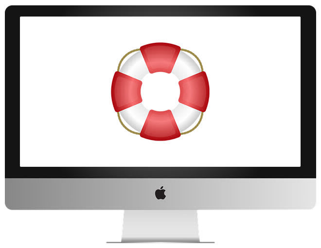 Apple Mac help