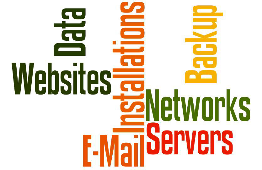 computer services godalming