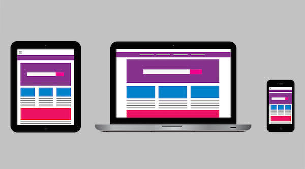responsive websites